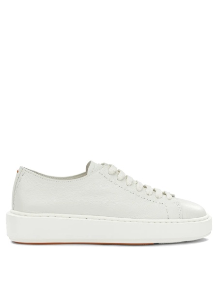 Sneakers Leather sneaker