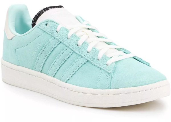Sneakers Lifestyle shoes Adidas CAMPUS W CG6027