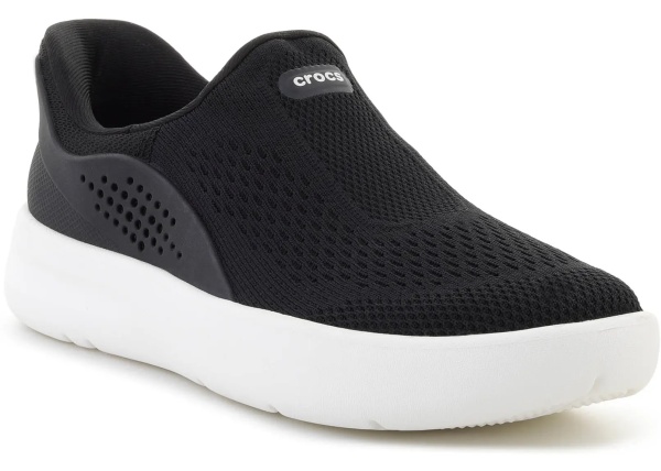 Sneakers LOCALE EASE M BLACK