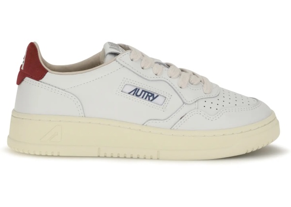 Sneakers Medalist Low leather Sneakers