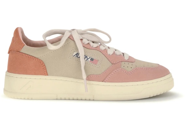 Sneakers Medalist Low Sneakers