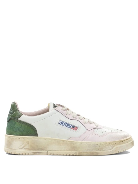 Sneakers "Medalist Low Super Vintage" Low Sneakers