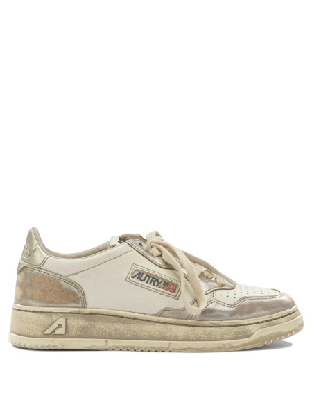 Sneakers "Medalist Low Super Vintage" Low Top Sneakers
