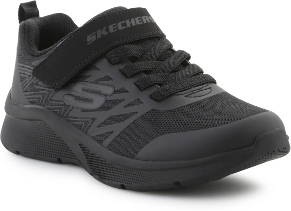 Sneakers Microspec-Texlor Black