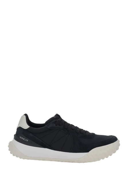 Sneakers MONCLER CITY TREK LOW TOP SNEAKERS