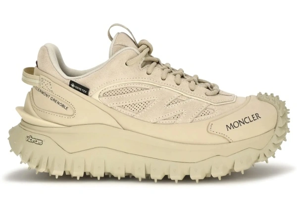 Sneakers Moncler 'Trailgrip' maro