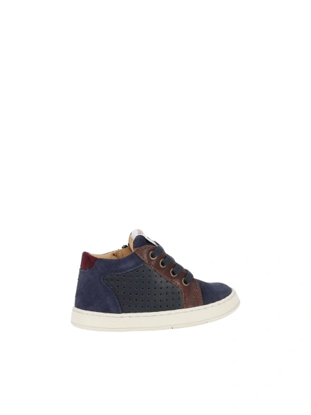 Sneakers MOUSSE LACE PERFO