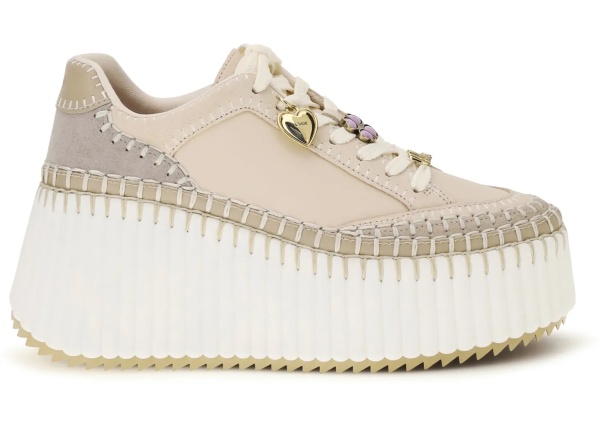 Sneakers Nama wedge Sneakers