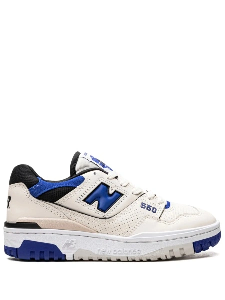 Sneakers New Balance 550 neutri din piele