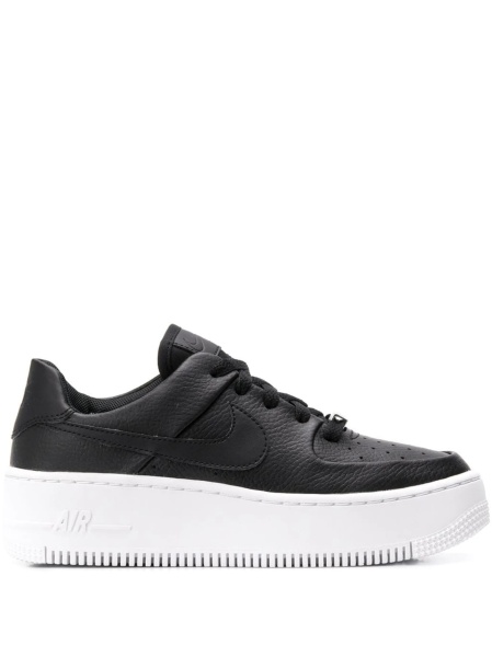 Sneakers Nike air force 1 negri