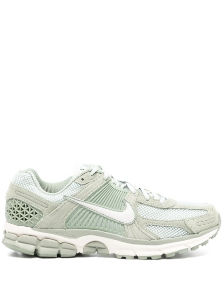 Sneakers Nike zoom verzi din fibre si piele