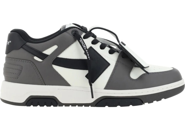 Sneakers Out Of Officel leather Sneakers