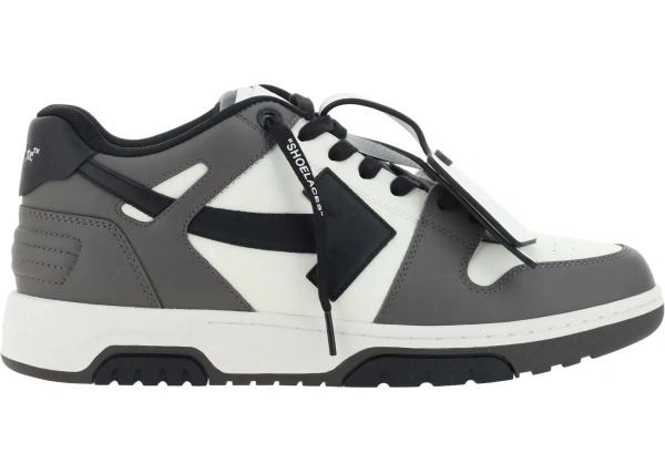 Sneakers Out Of Officel leather Sneakers
