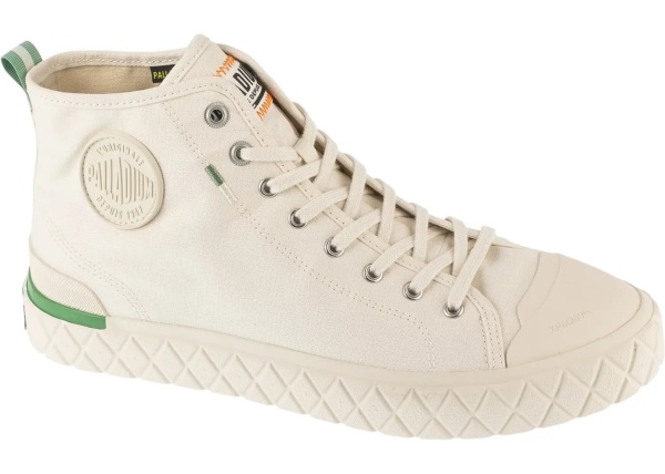 Sneakers Palla Ace Chukka Org
