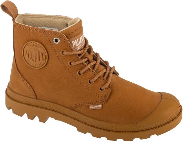 Sneakers Pampa Hi NBK