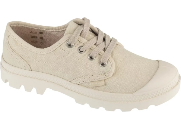 Sneakers Pampa Oxford