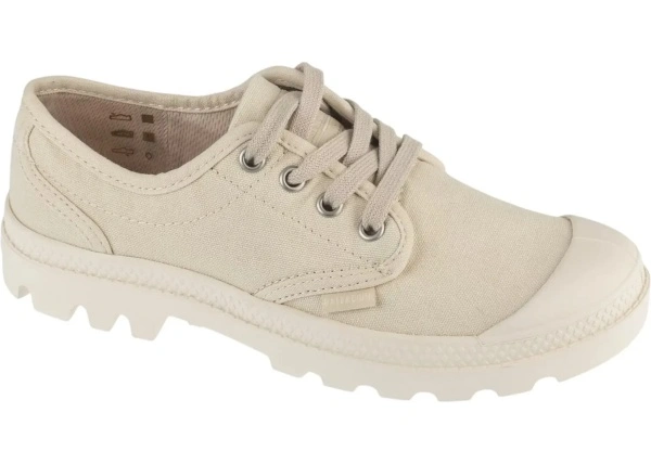 Sneakers Pampa Oxford