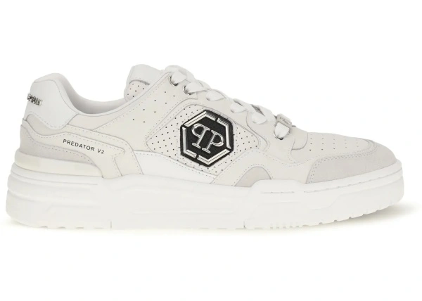 Sneakers Philipp Plein albi