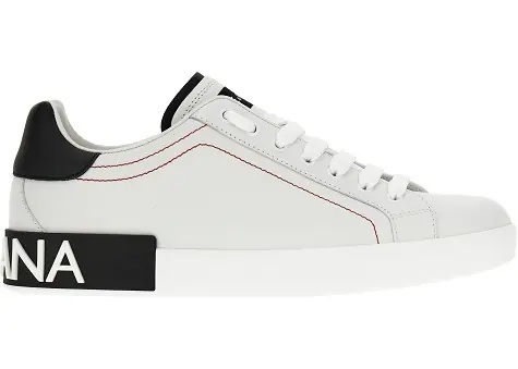 Sneakers 'Portofino' leather sneakers
