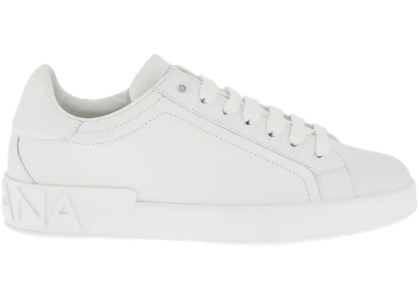 Sneakers 'Portofino' leather sneakers