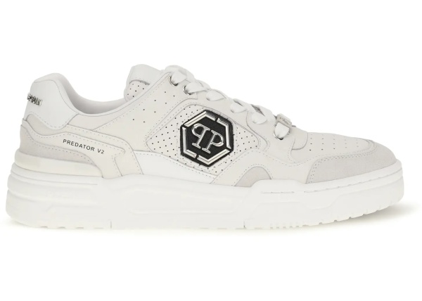 Sneakers Predator V2 Low Top Sneakers