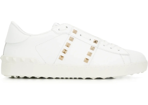 Sneakers Rockstud Untitled Sneakers