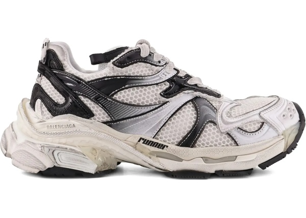 Sneakers Runner 2 Sneakers