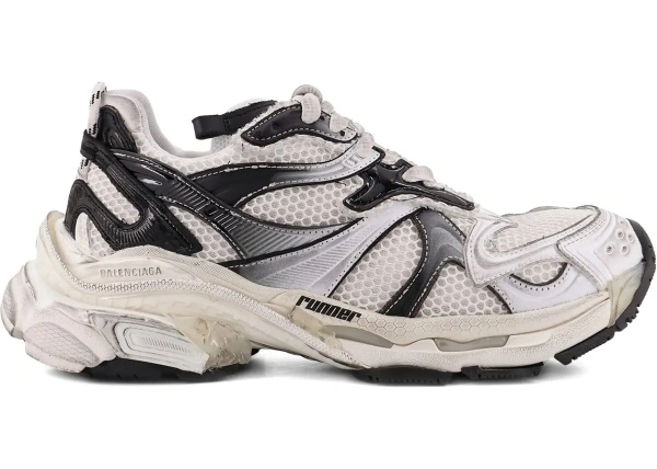 Sneakers Runner 2 Sneakers