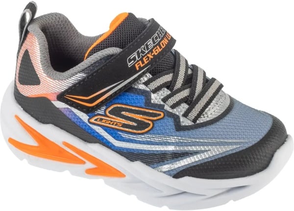 Sneakers S-Lights: Flex-Glow Ultra