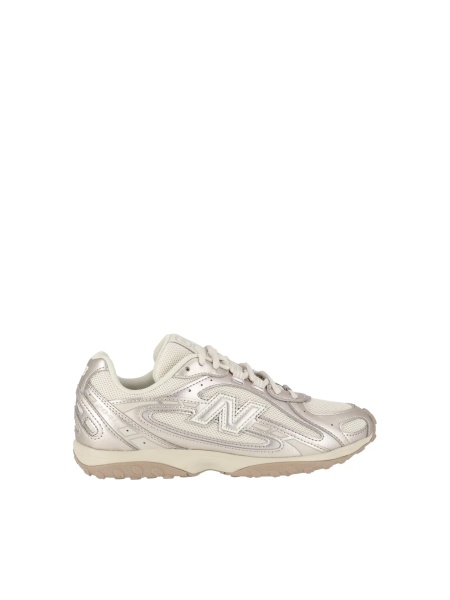 Sneakers Scarpa Lifestyle - UNISEX - Synthetic-Mesh - TIMBERWOLF - LIGHT GOLD METALLIC - TIMBERWOLF