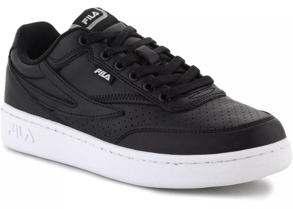 Sneakers Sevaro Wmn Black