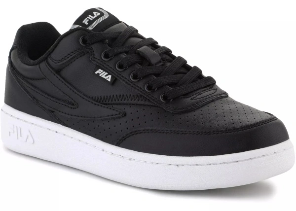 Sneakers Sevaro Wmn Black