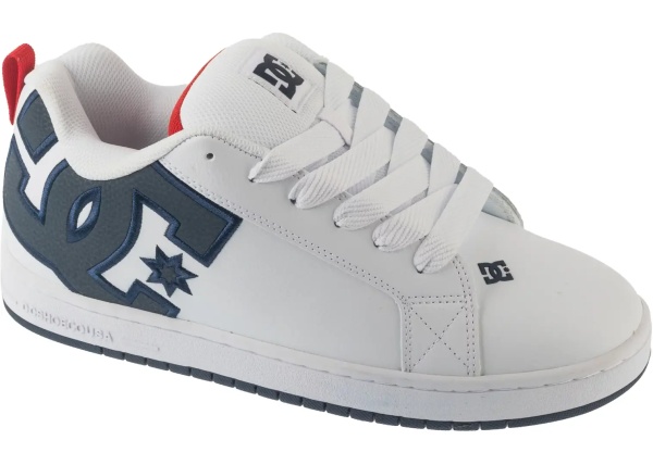 Sneakers Shoes Court Graffik