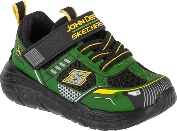 Sneakers Skech Tracks - Tractor-Tronix