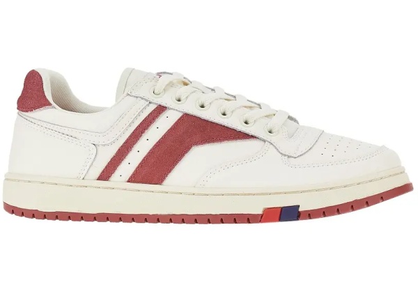 Sneakers 'Sky' leather sneakers