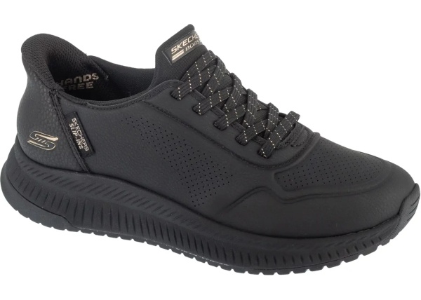 Sneakers Slip-Ins: Bobs Squad 4 - Key Look