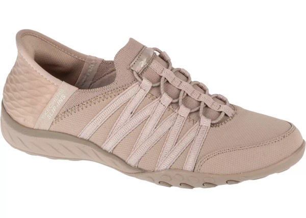 Sneakers Slip-ins: Breathe Easy - Roll With Me