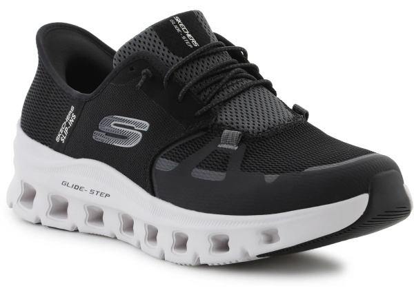 Sneakers Slip ins: Glide-Step Pro Black