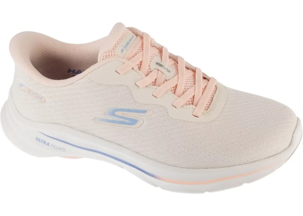 Sneakers Slip-Ins: GO Walk 8 - Nadia