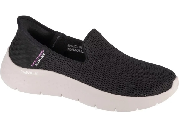 Sneakers Slip-Ins: GO WALK Flex - Relish