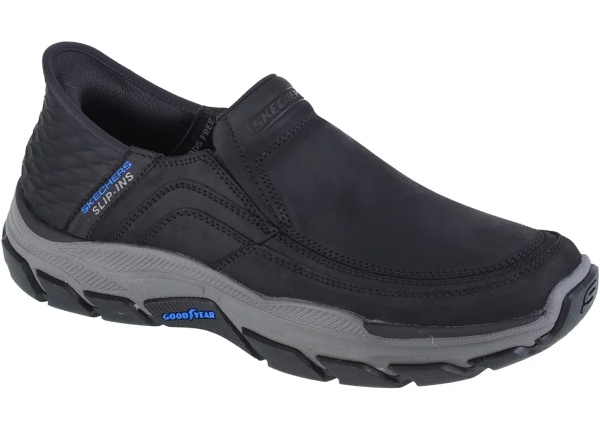 Sneakers Slip-Ins Respected - Elgin
