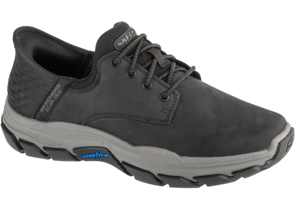 Sneakers Slip-Ins: Respected - Garrett