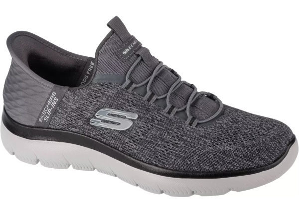 Sneakers Slip-Ins: Summits - Key Pace