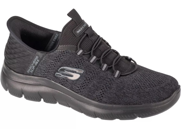 Sneakers Slip-Ins: Summits - Key Pace