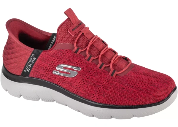 Sneakers Slip-Ins: Summits - Key Pace