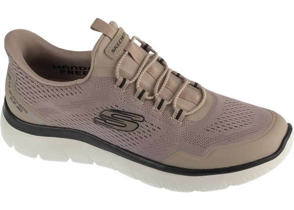 Sneakers Slip-Ins: Summits - Top Rate