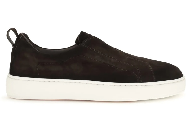 Sneakers Slip-on Sneakers