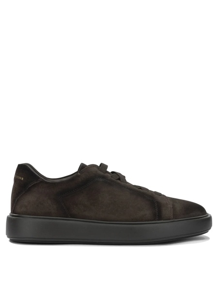 Sneakers "Slouch 001" Low-Top Sneakers