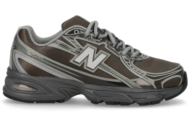 Sneakers Sneaker "740"