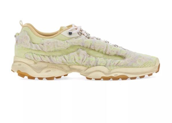 Sneakers Sneaker Bubba
